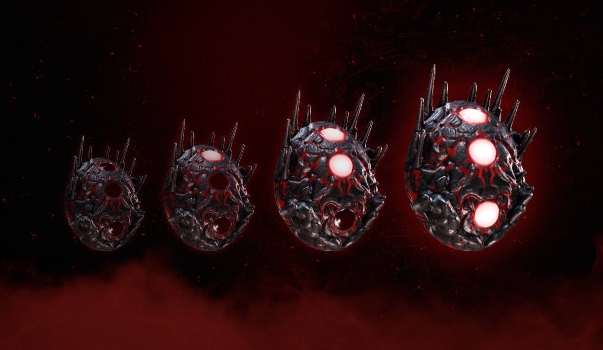 Warframe: The Old Blood