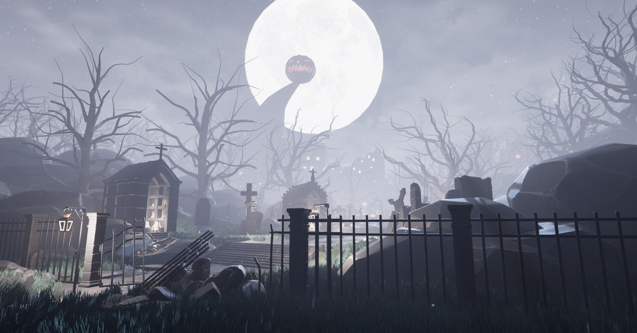 Spell Slingers: Trick or Treat