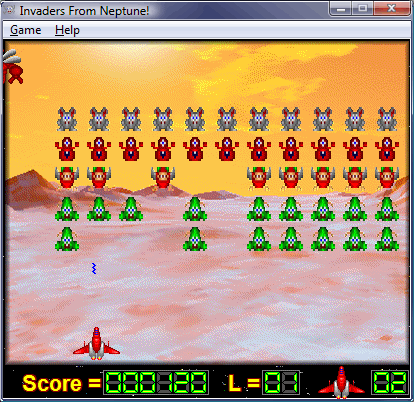 The Code Zone Retro Pack