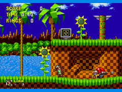 Sonic the Hedgehog: Character Pak