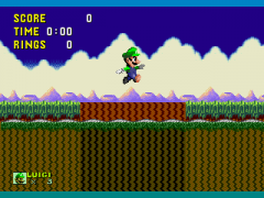 Sonic the Hedgehog: Character Pak