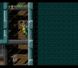 Wolverine: Adamantium Rage