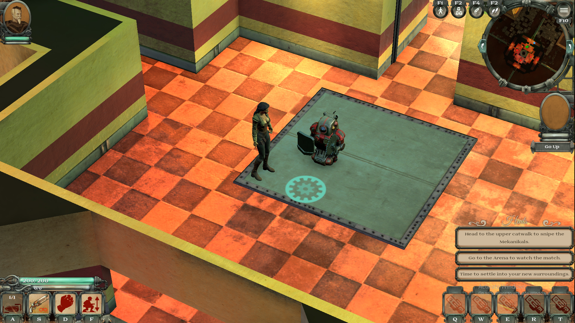 Empyre: Dukes of the Far Frontier