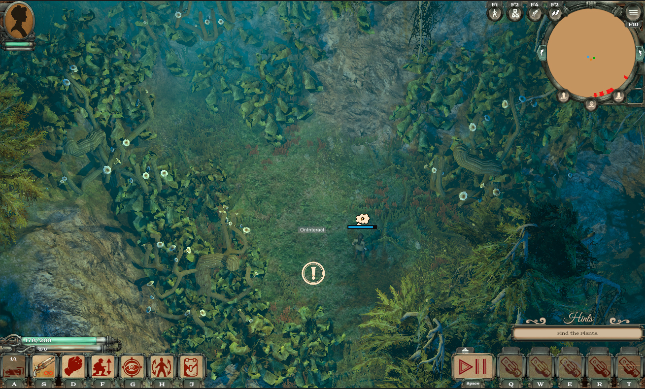 Empyre: Dukes of the Far Frontier