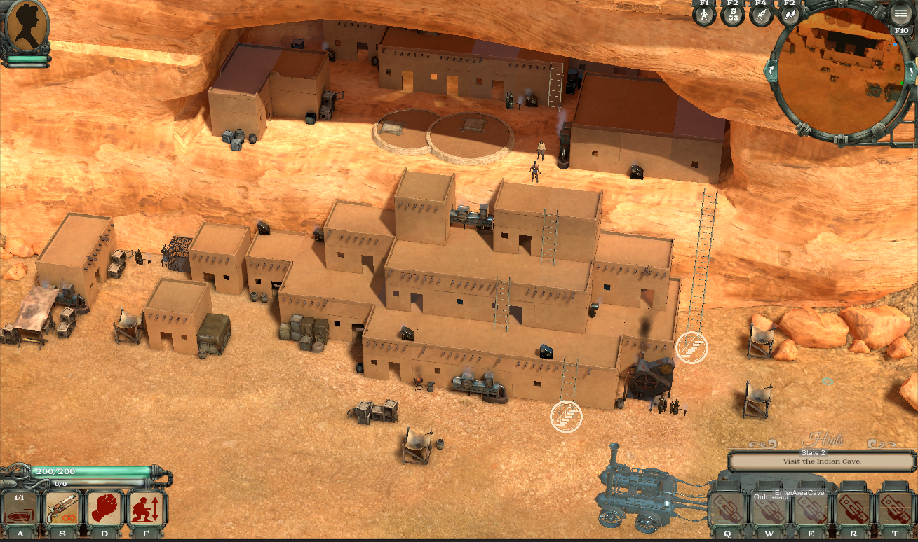 Empyre: Dukes of the Far Frontier