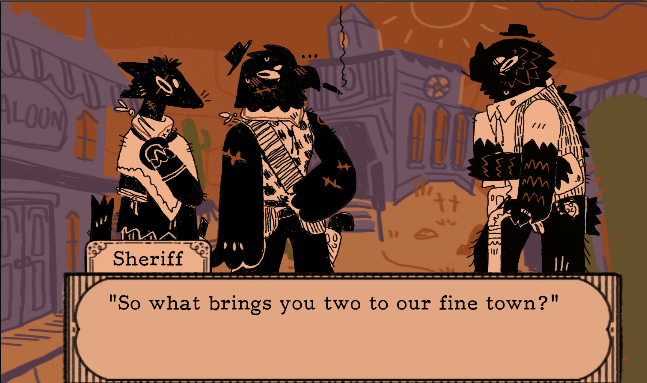 Lookouts