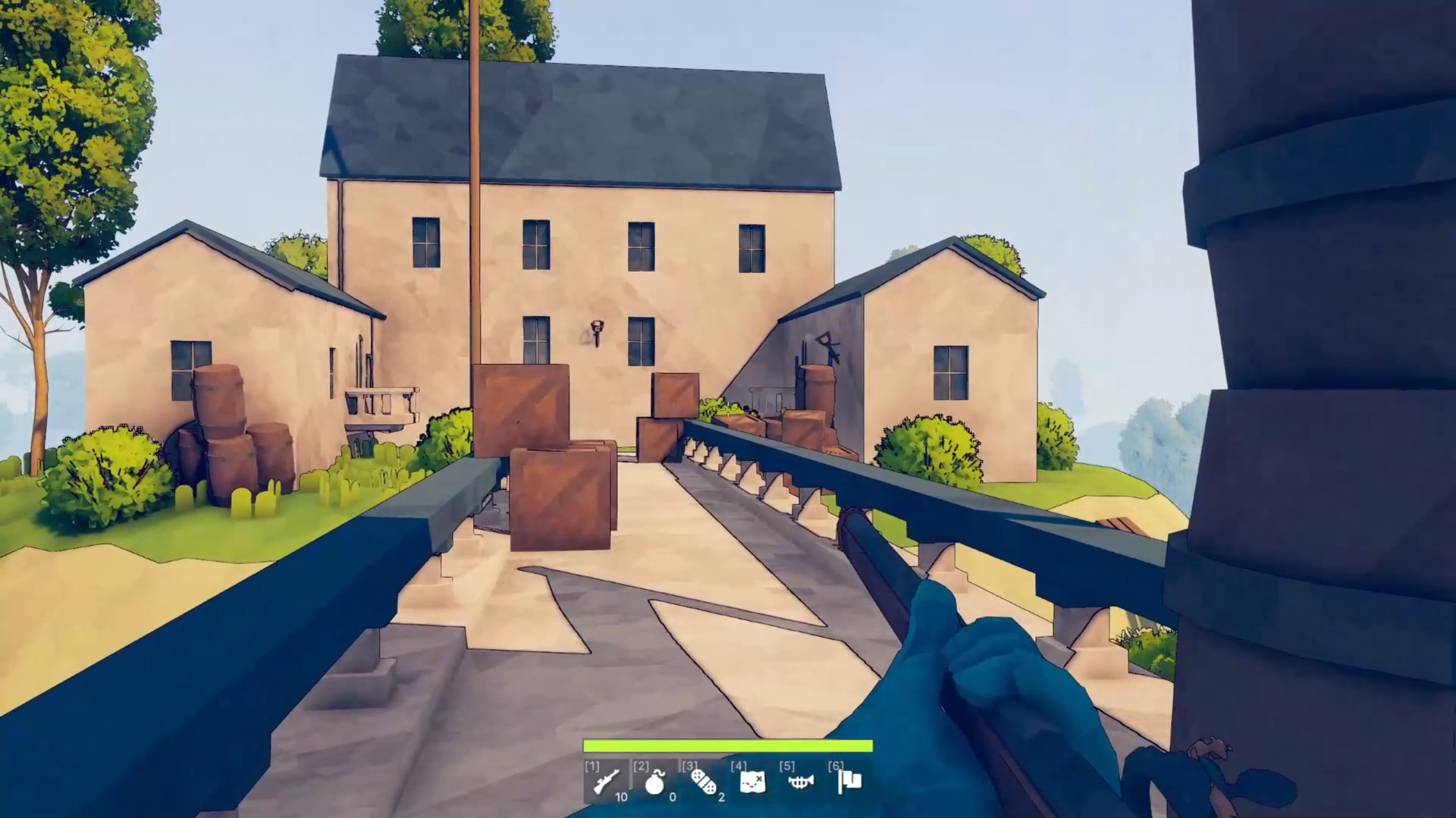 Knightfall: A Daring Journey