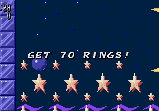 Sonic: Scorched Quest