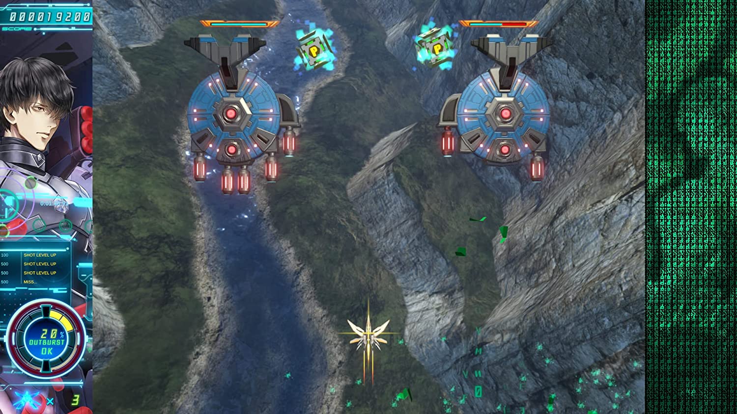 Yurukill: The Calumniation Games