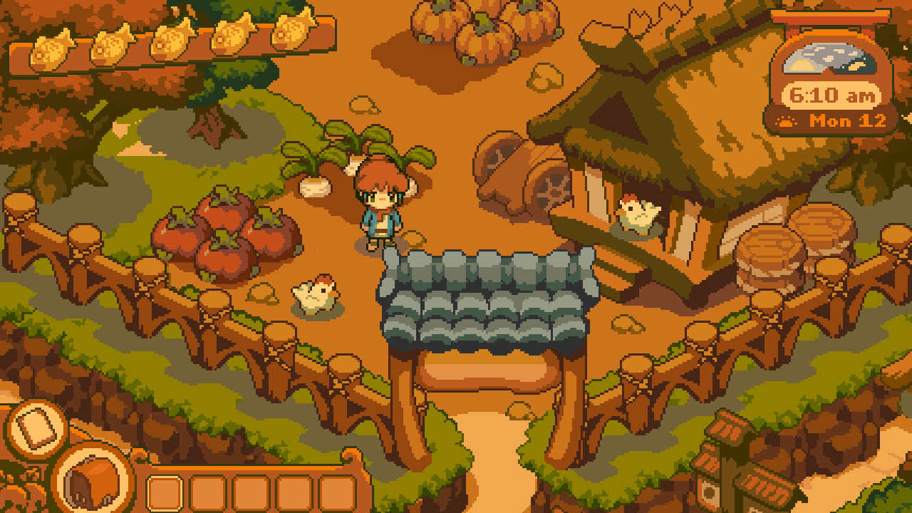 Yokai Inn