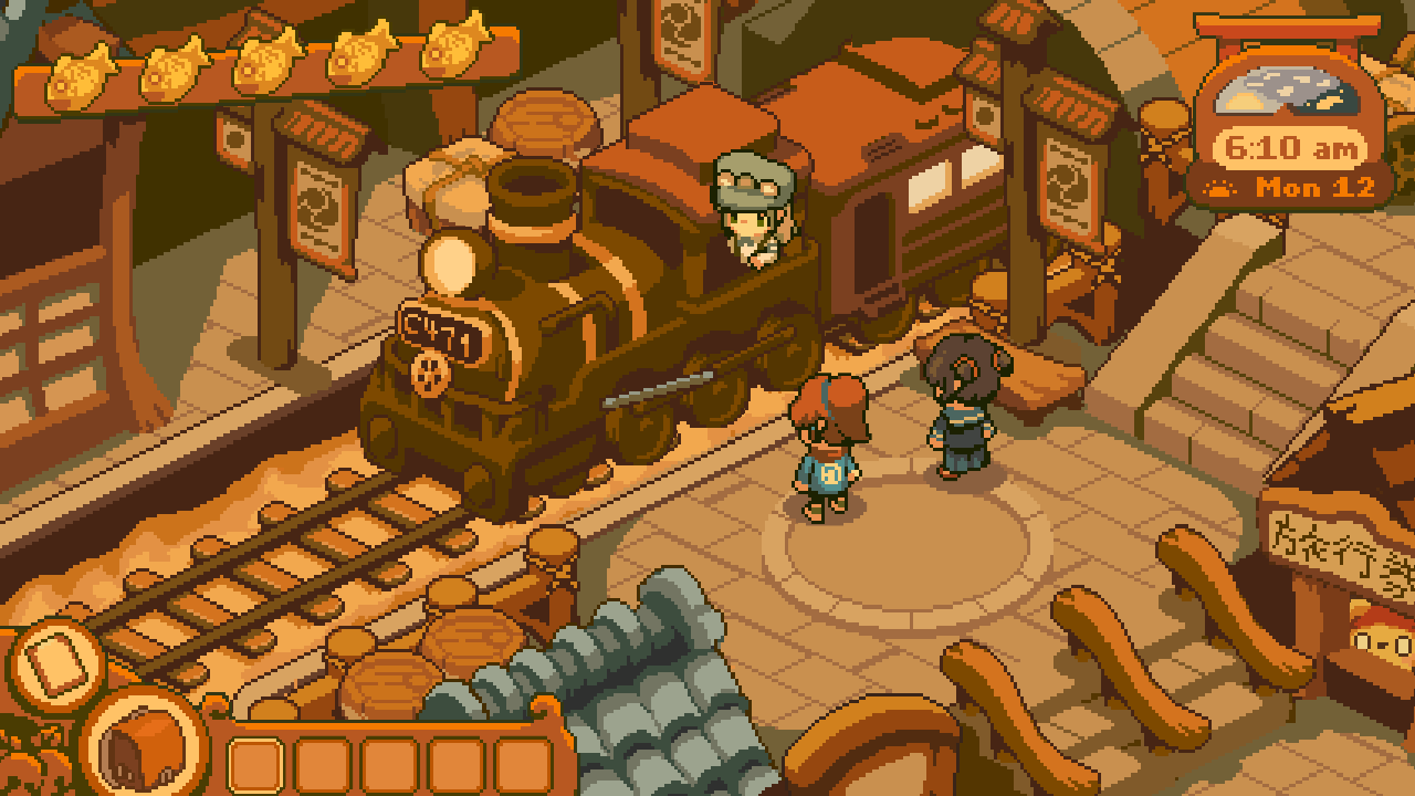Yokai Inn