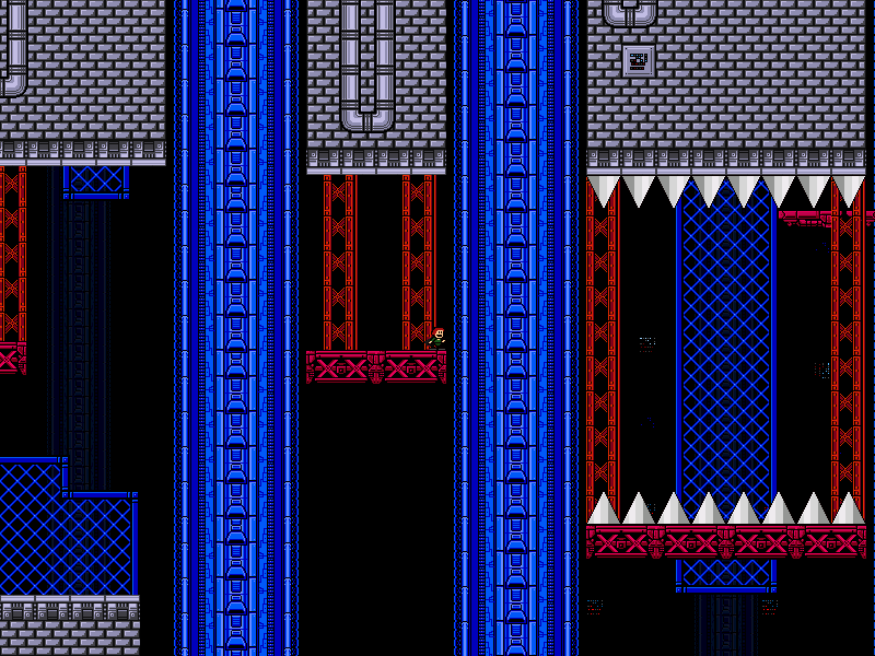 I Wanna Be the Guy: Gaiden