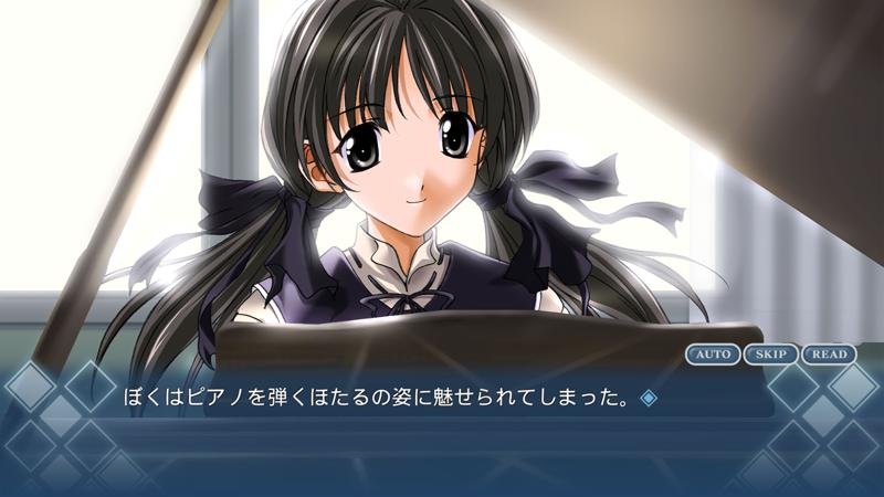 Memories Off Historia Volume 1