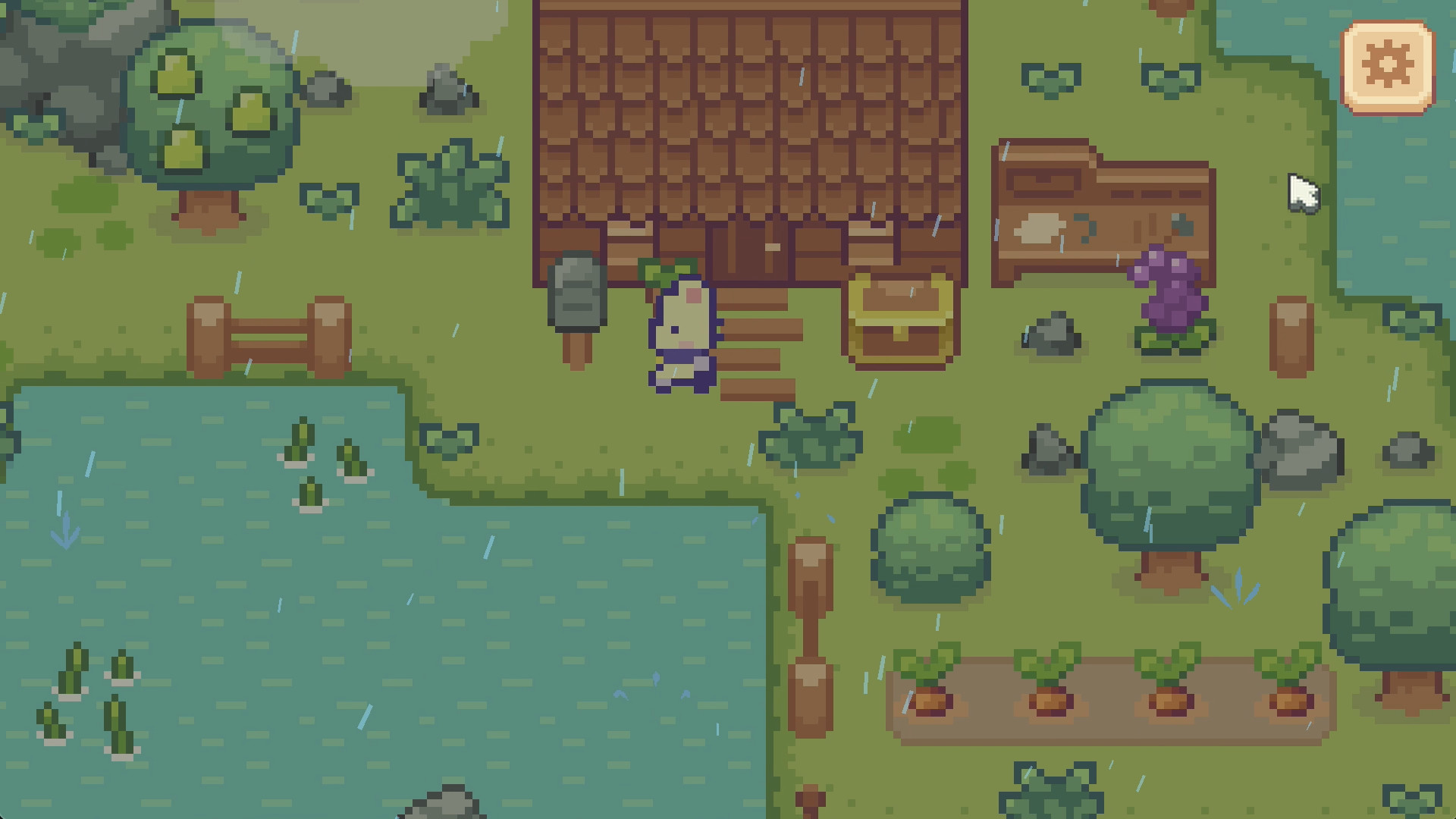 Sprout Valley