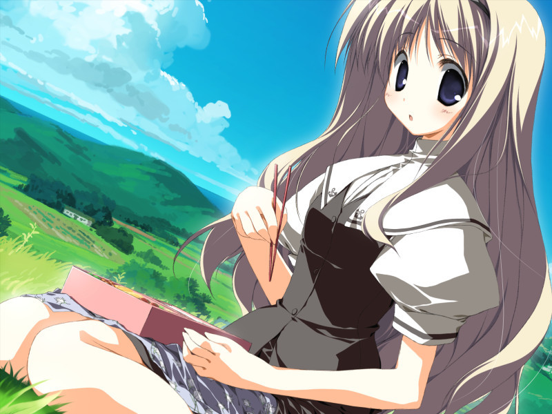 Root After and Another