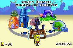SpongeBob SquarePants: Revenge of the Flying Dutchman