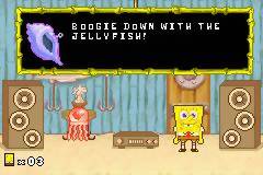 SpongeBob SquarePants: Revenge of the Flying Dutchman