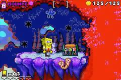 SpongeBob SquarePants: Revenge of the Flying Dutchman