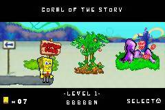 SpongeBob SquarePants: Revenge of the Flying Dutchman