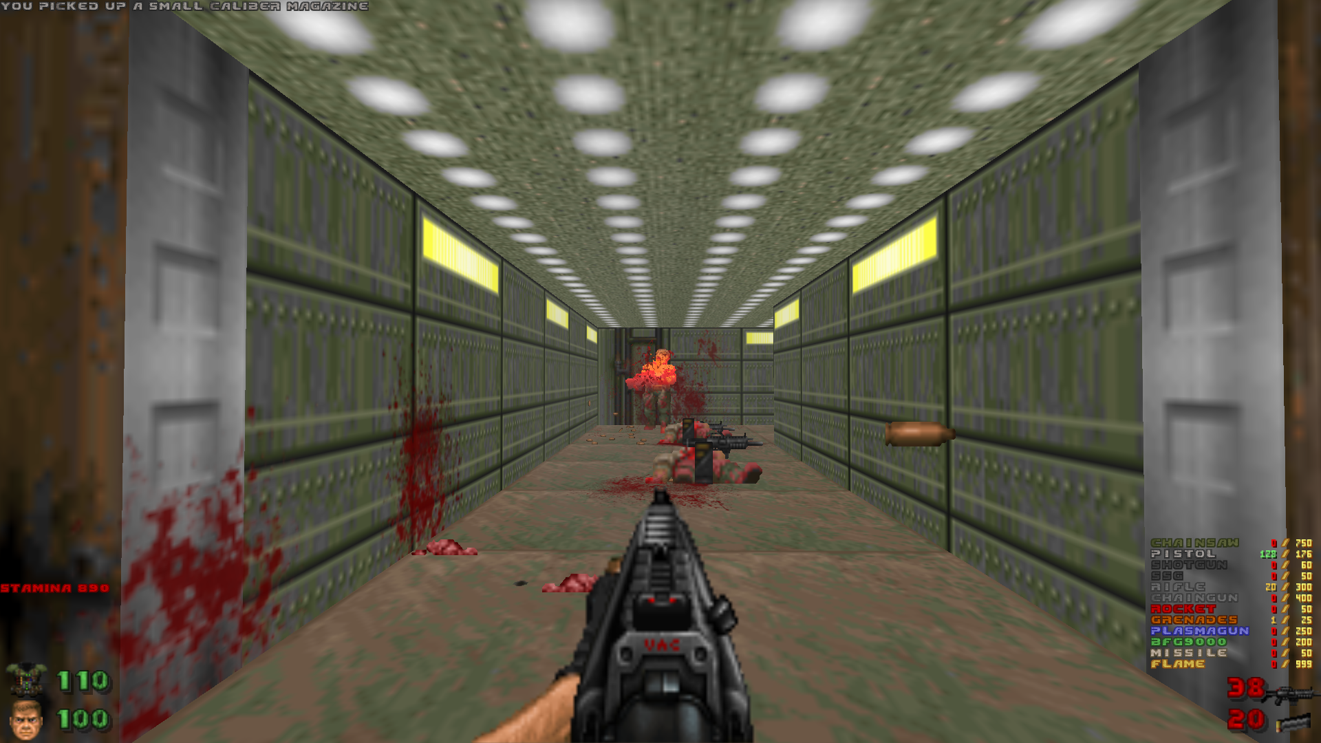 Brutal Doom: Black Edition