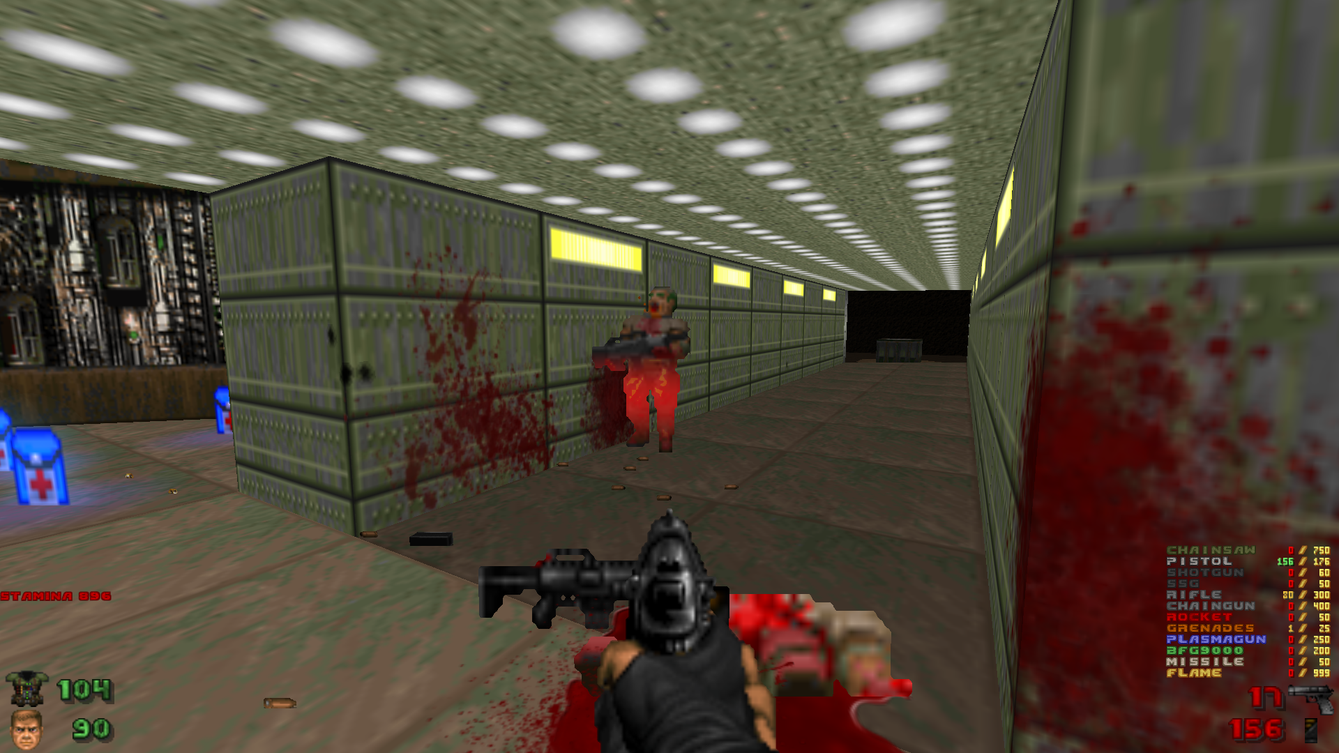 Brutal Doom: Black Edition
