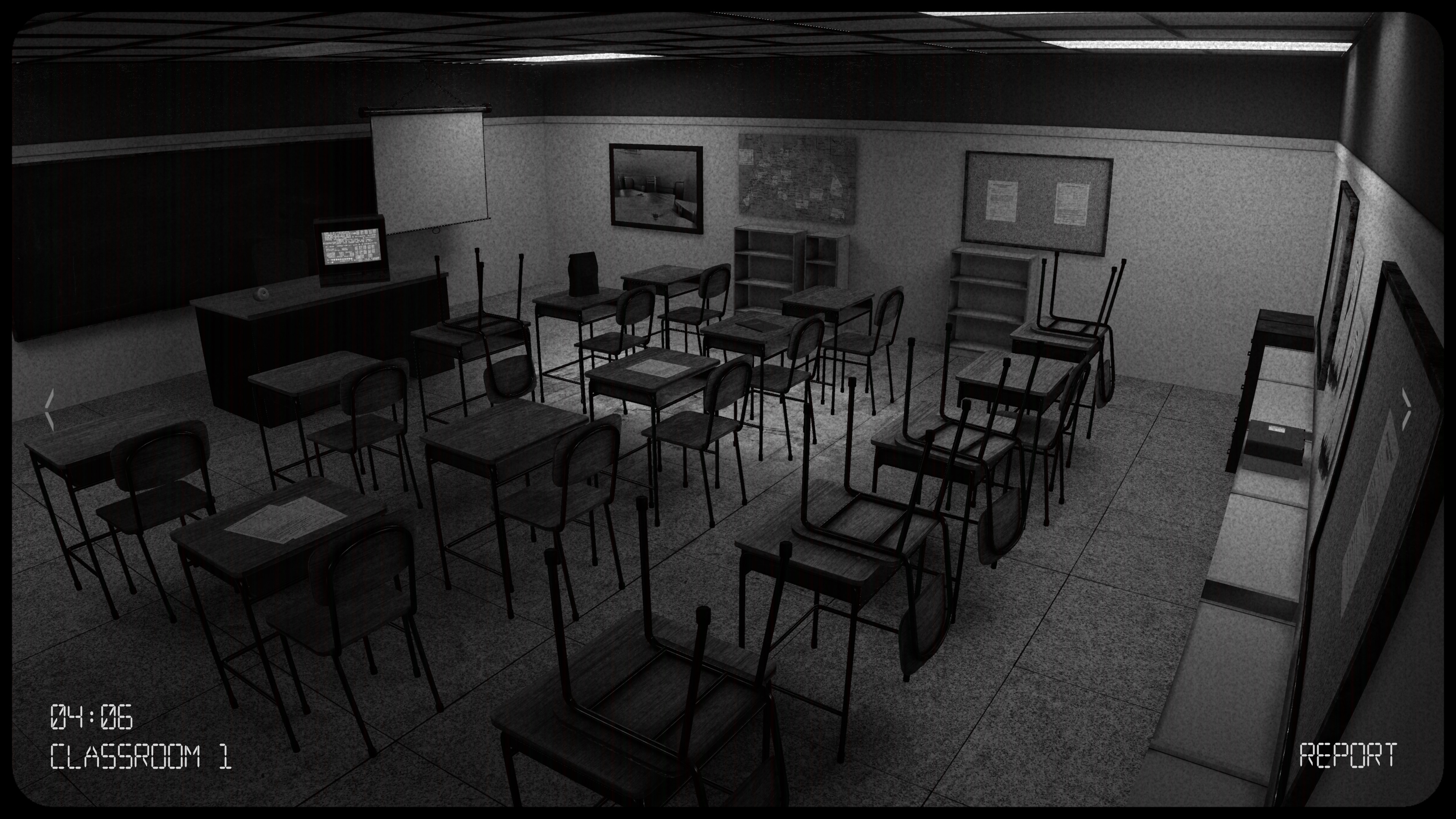 I’m on Observation Duty 5