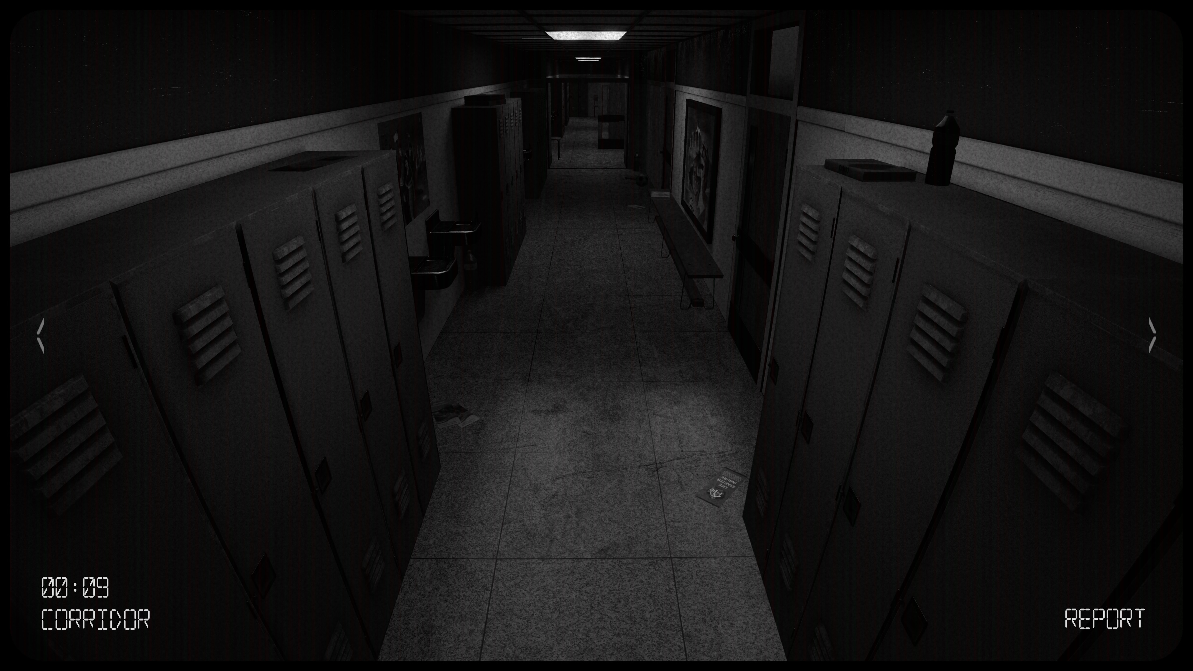 I’m on Observation Duty 5