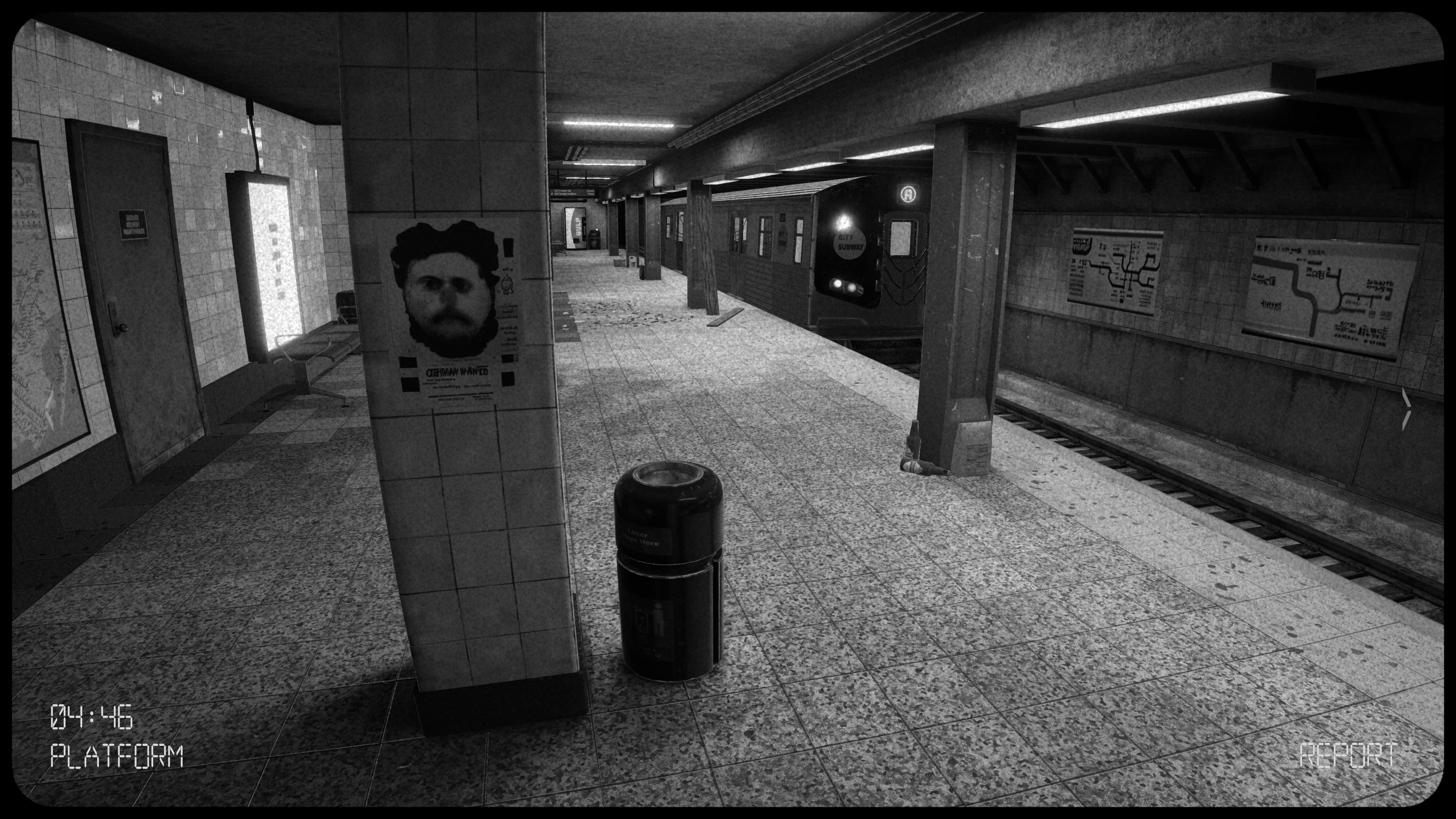 I’m on Observation Duty 5