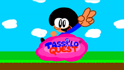 Tassilo’s Quest