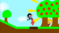 Tassilo’s Quest