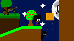 Tassilo’s Quest
