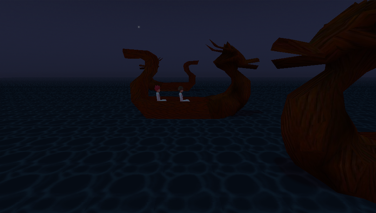 The Infernal Return