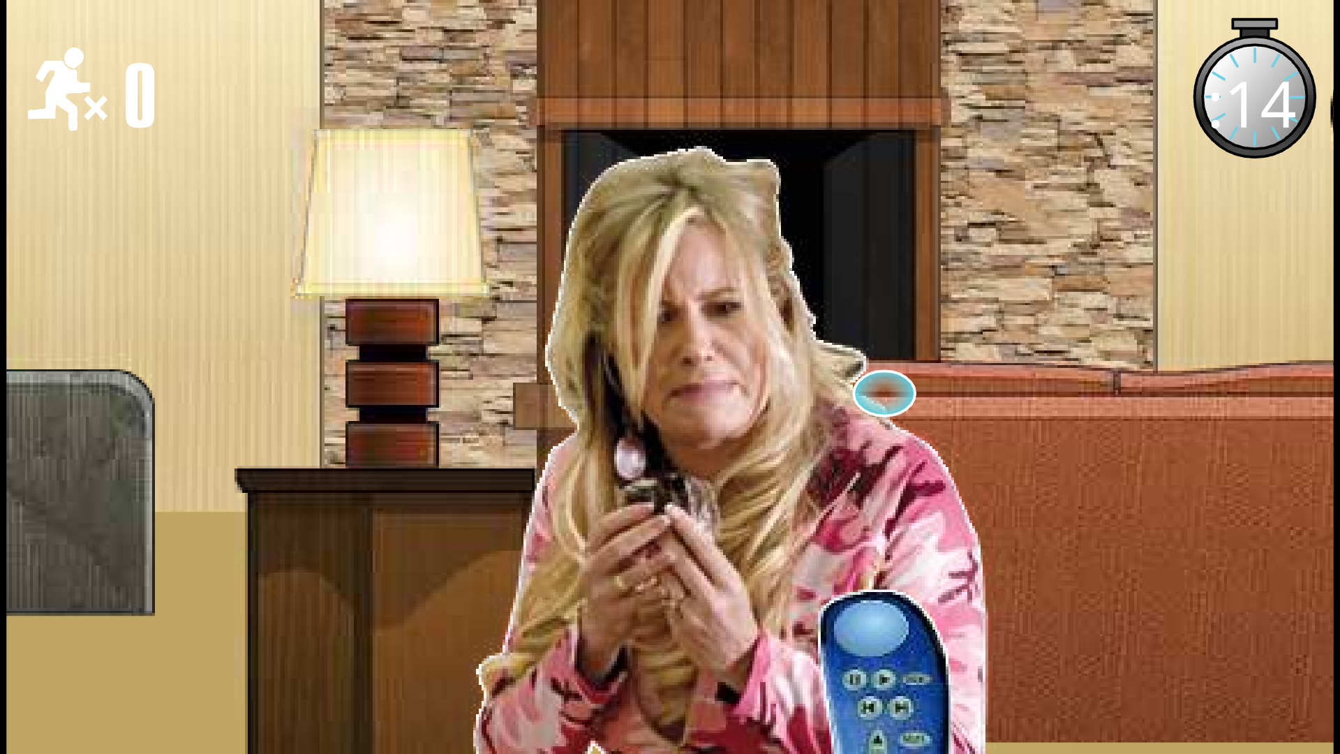 Click: Control Your Game