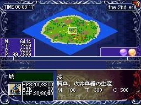 Ys Strategy