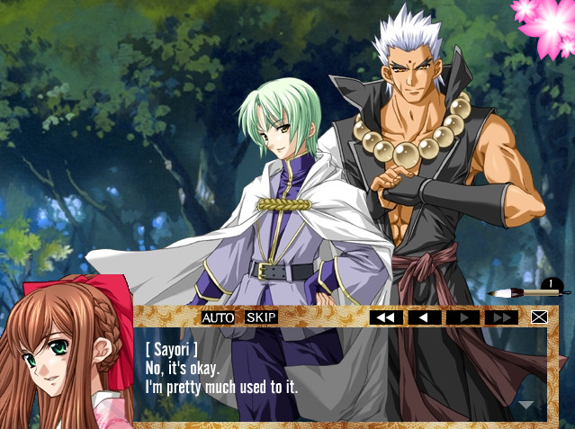 Yo-Jin-Bo: The Bodyguards