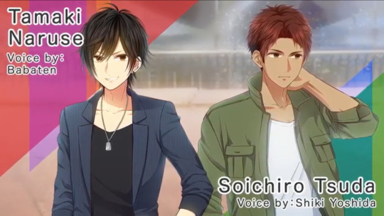 Otome Chat Connection