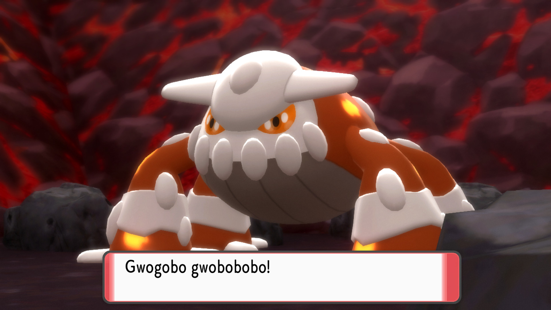 Pokémon Sigma Platinum