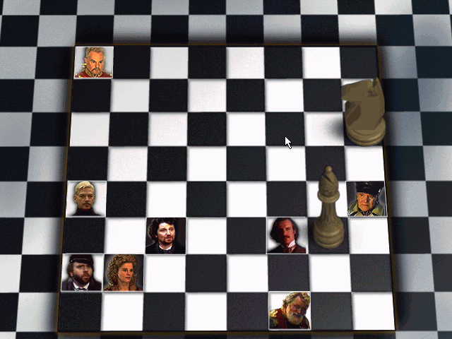 William Shakespeare’s Hamlet: A Murder Mystery