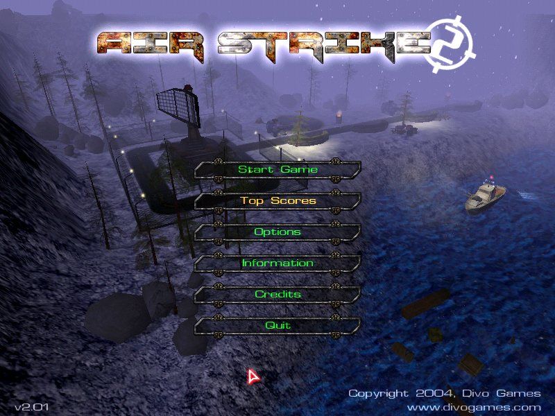 AirStrike 2