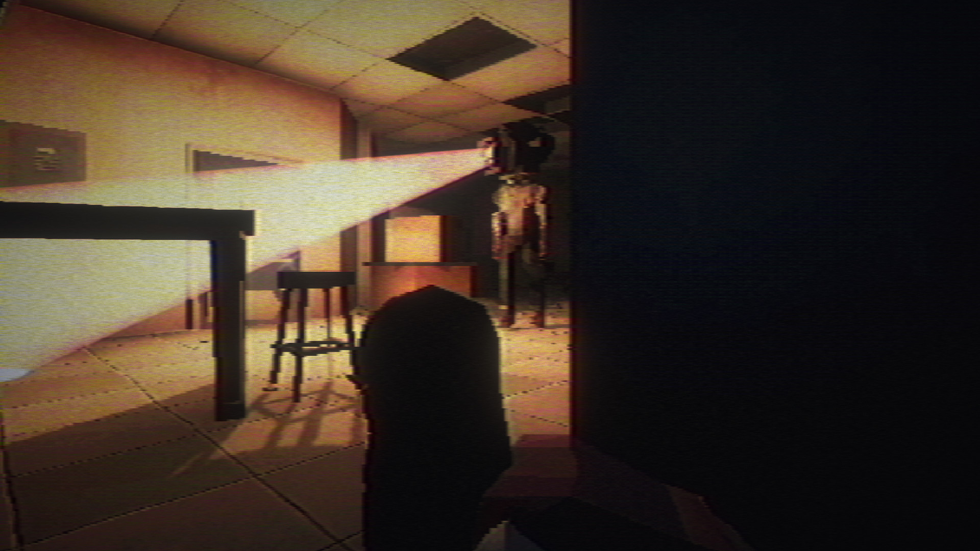 Fear the Spotlight