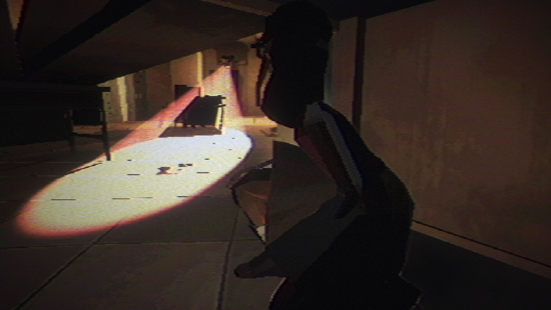 Fear the Spotlight