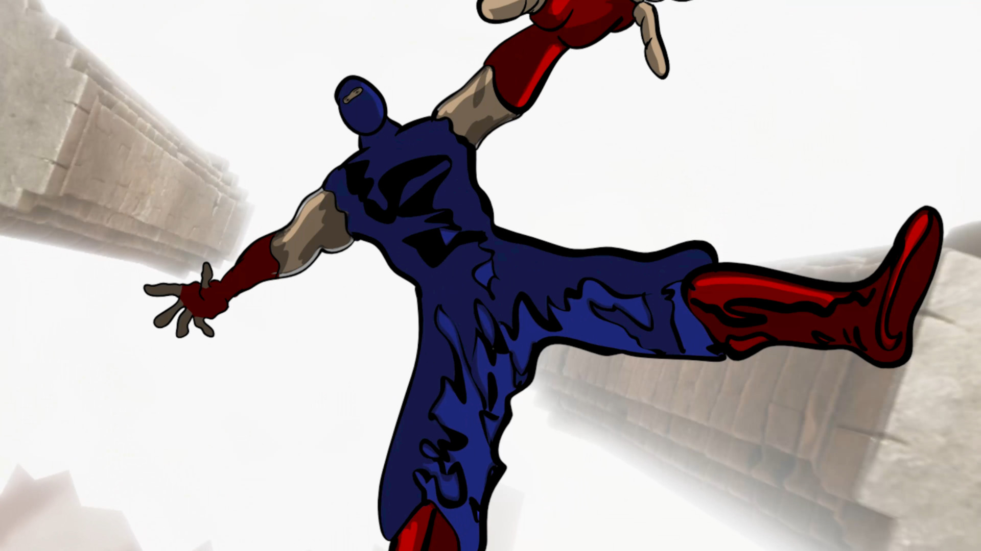 Ninja Noboken