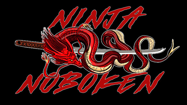 Ninja Noboken