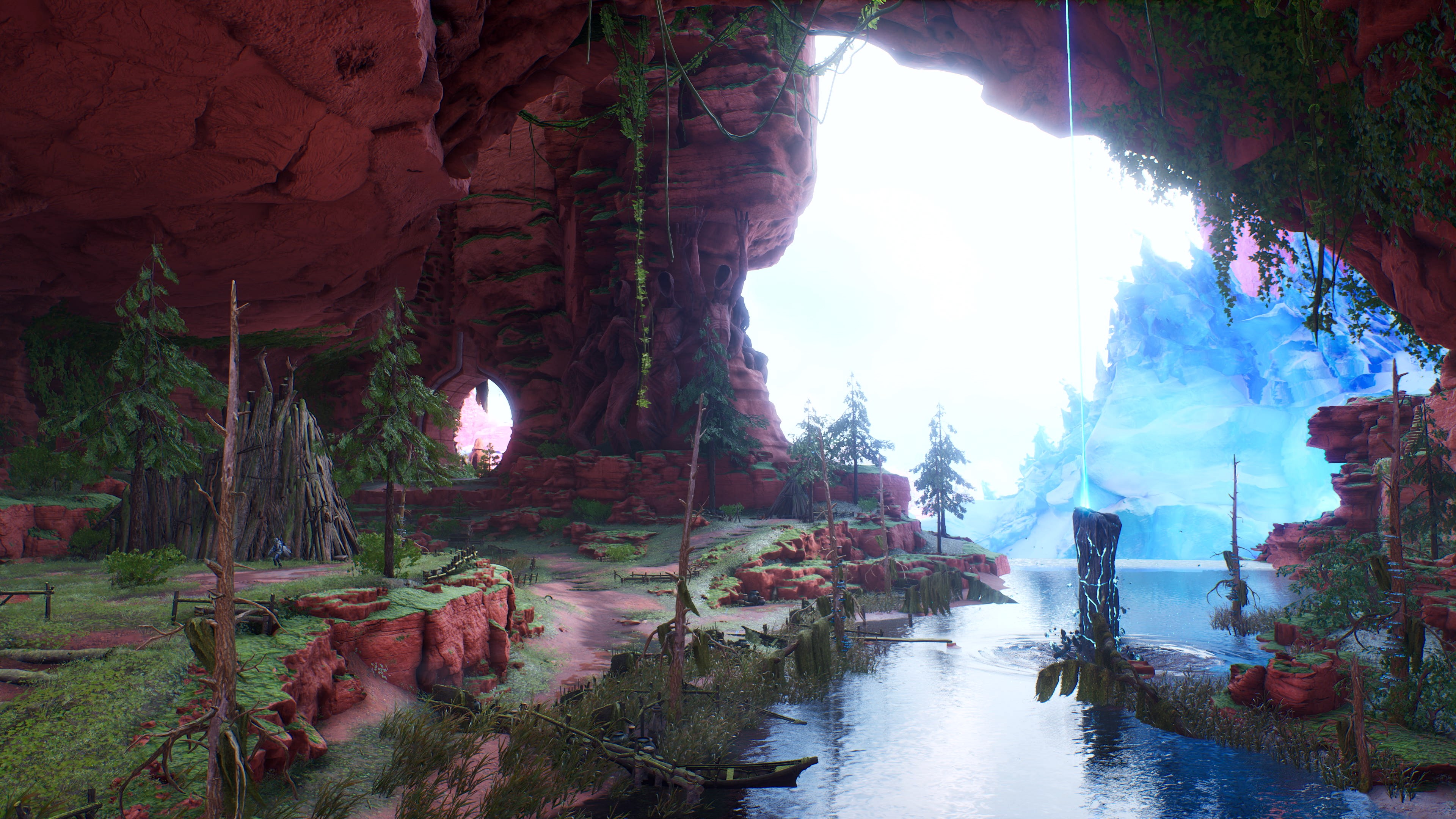 Outriders: Worldslayer