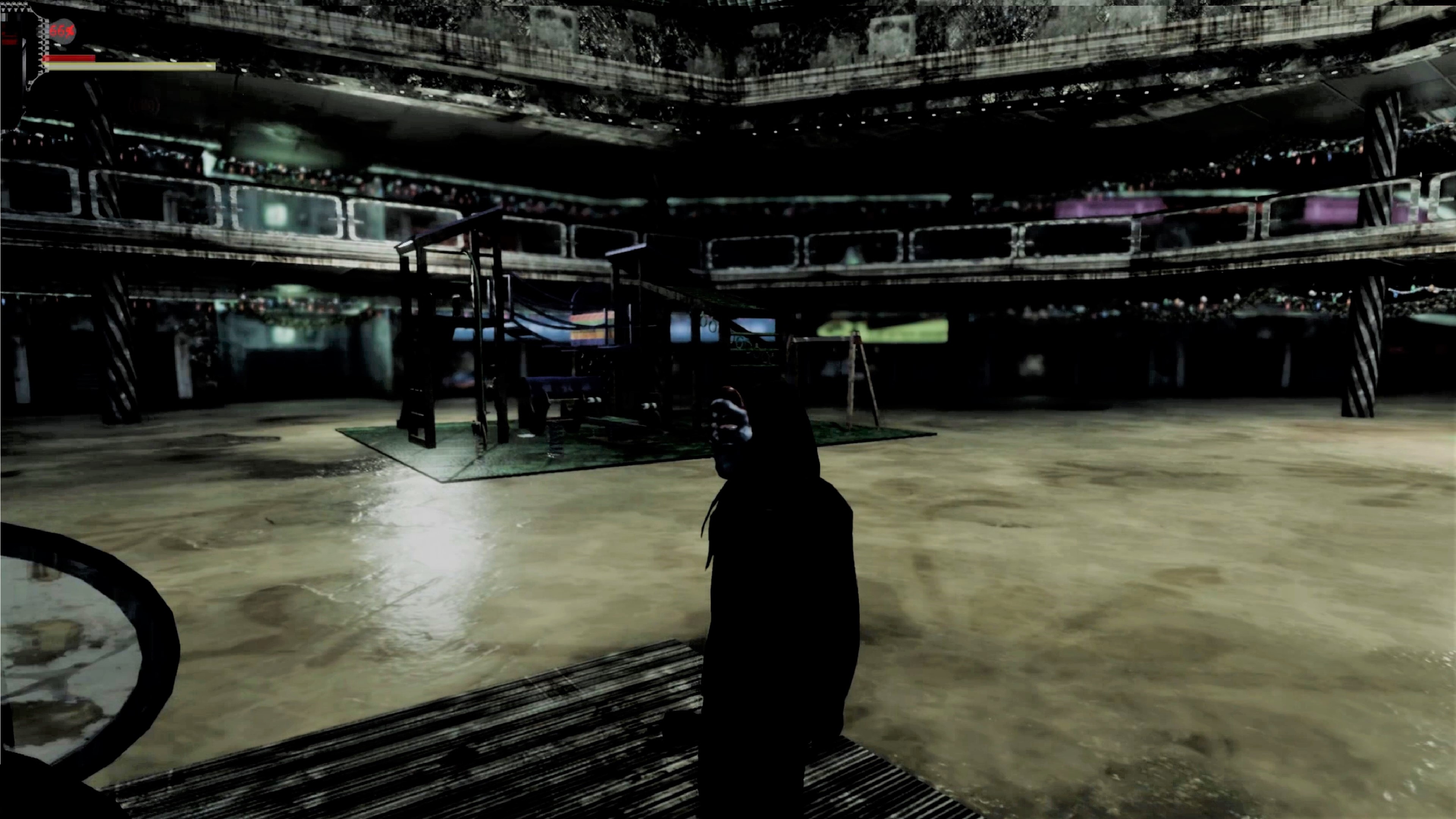 Injection π 23: No Name, No Number – Expansion Events