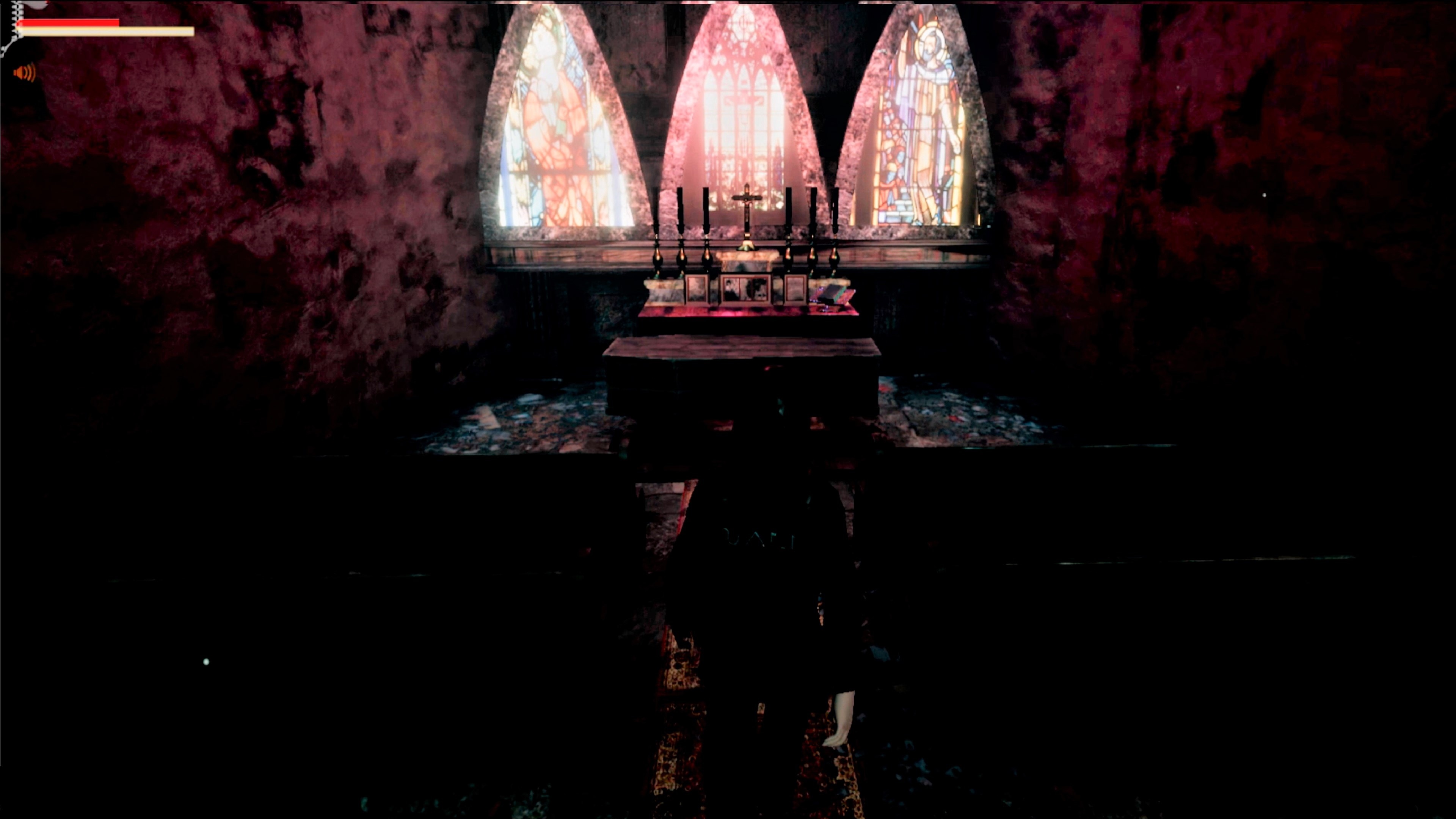 Injection π 23: No Name, No Number – Expansion Events