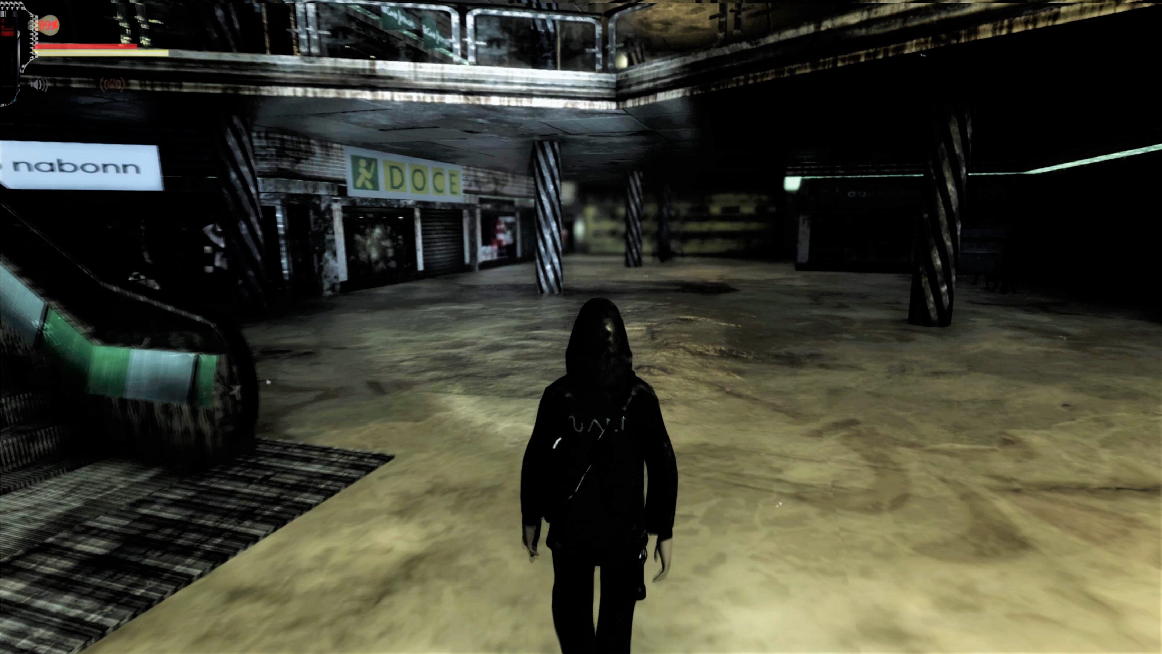 Injection π 23: No Name, No Number – Expansion Events