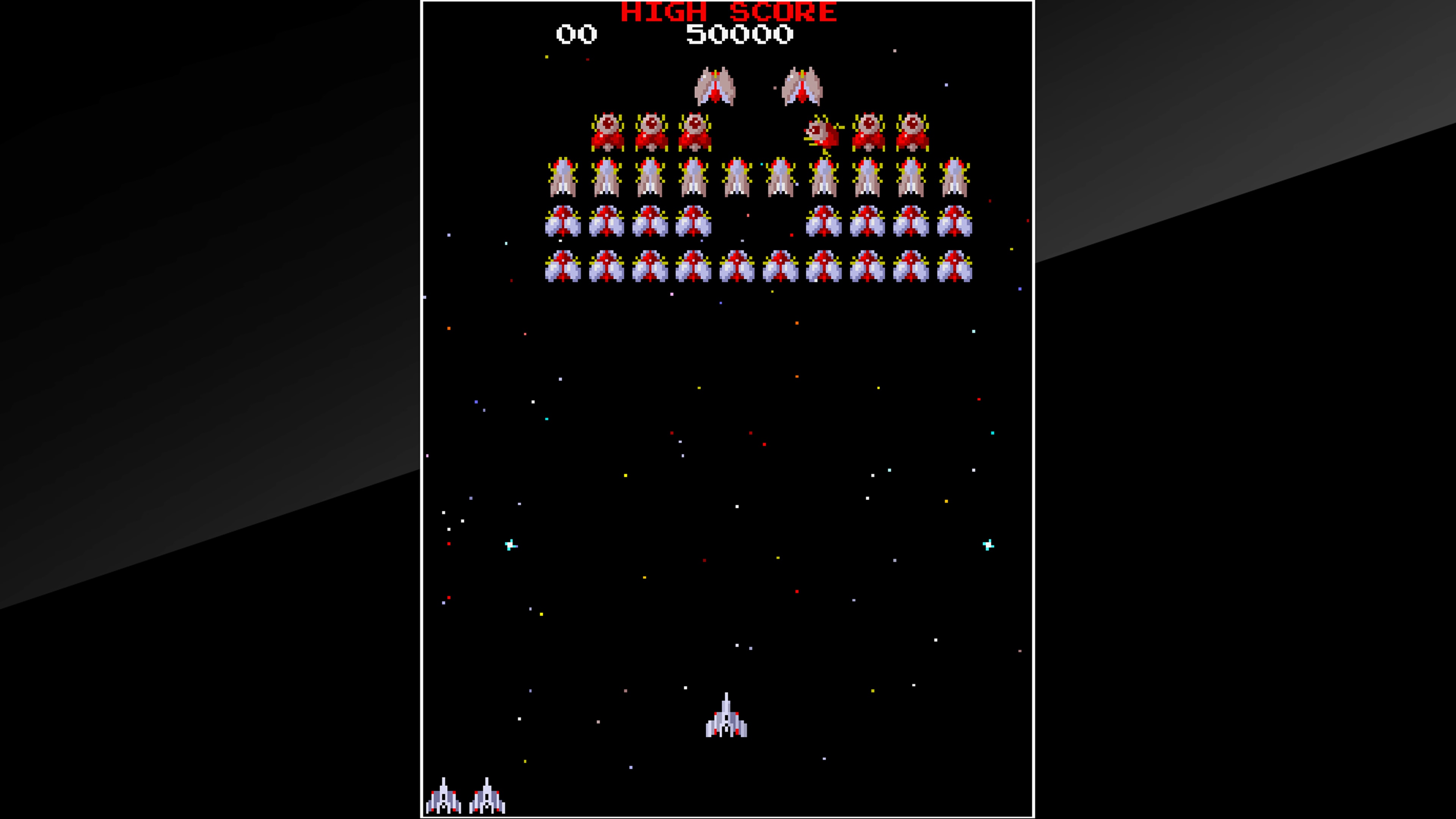 Arcade Archives: Gaplus