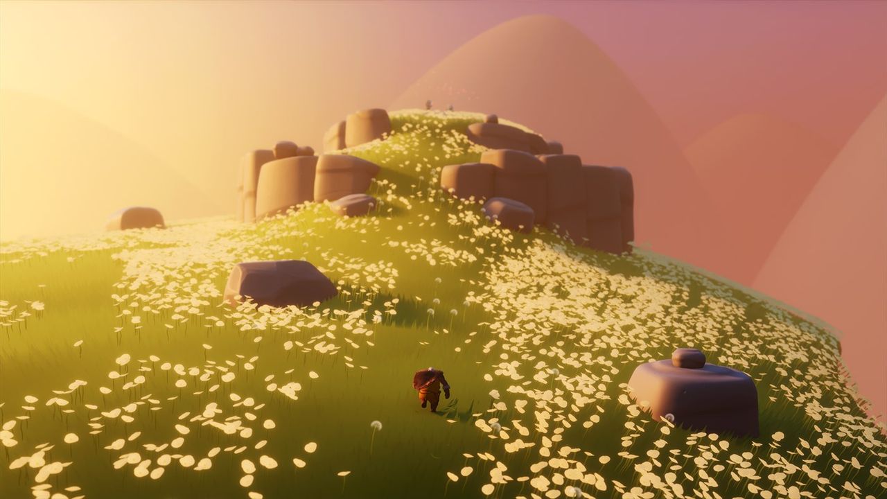Arise: A Simple Story – Definitive Edition