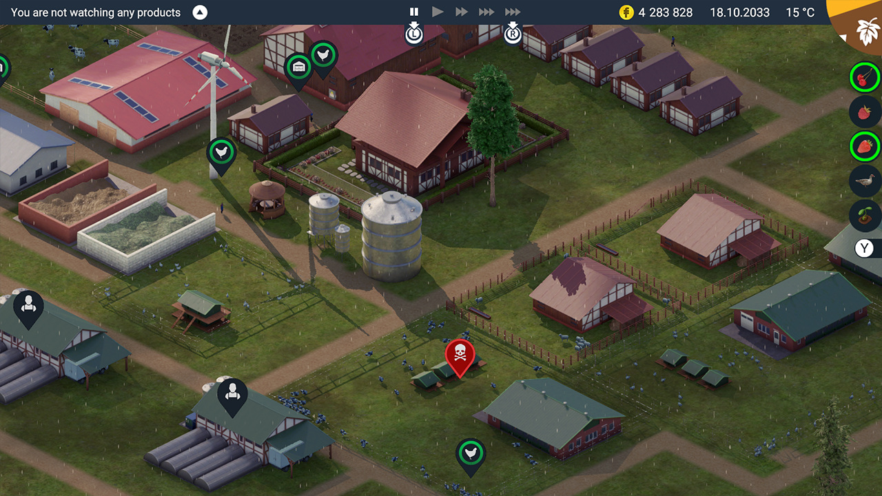 Farm Tycoon